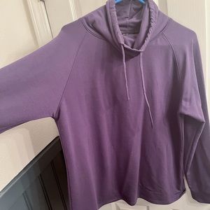 Blue 32 Degree Heat sweatshirt, large